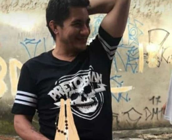 Família procura por Pedrossegundense desaparecido em São Paulo