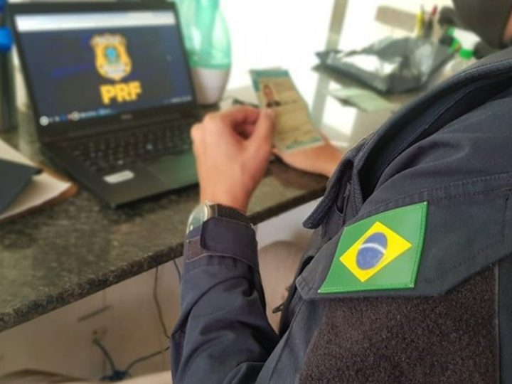 Transição no Sistema de Veículos do Detran-PI: PRF Altera Procedimentos de Fiscalização do Licenciamento Anual
