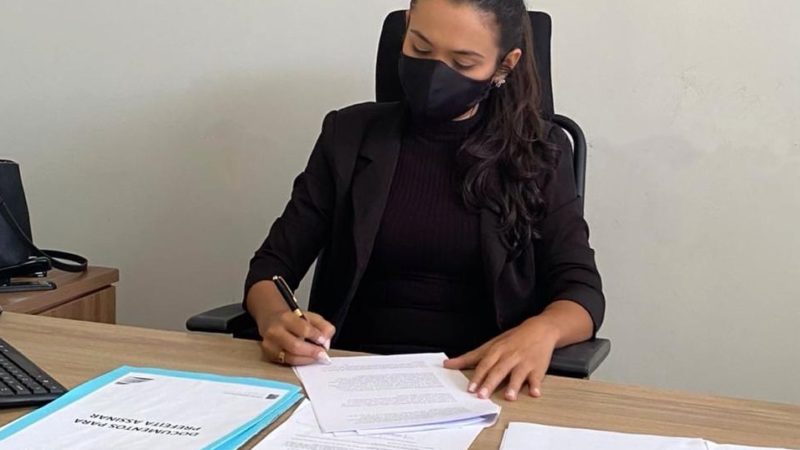 Sancionadas leis para sanitização de agência bancárias e funcionamento de academias em Piripiri