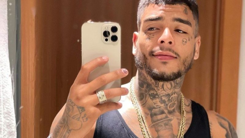 Investigação trata morte de MC Kevin após cair de sacada de hotel no Rio de Janeiro como lesão corporal