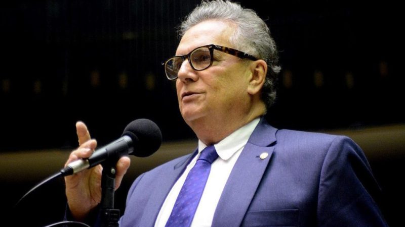 Bancos precisam desempenhar função social, avalia Flávio Nogueira