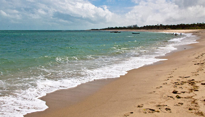 Cajueiro da Praia decreta Lei Seca e põe restrições em bares, hotéis e restaurantes