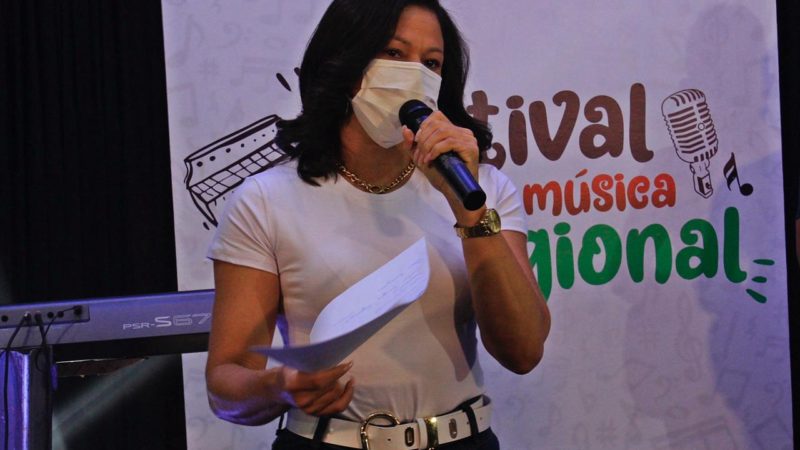 Festival de Música Regional alcança perto de 40 mil pessoas em transmissão pelo Facebook e Youtube