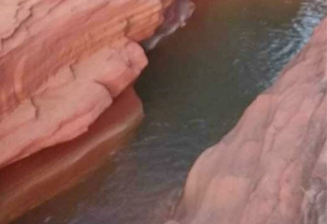 Criança morre afogada em grota enquanto brincava na água com amigos em Monte Alegre do PI