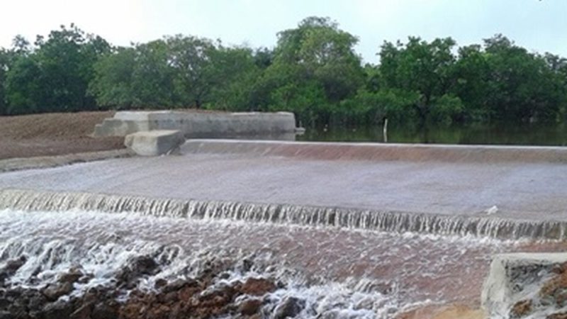 Menina de 4 anos morre afogada em açude de Cabeceiras do Piauí