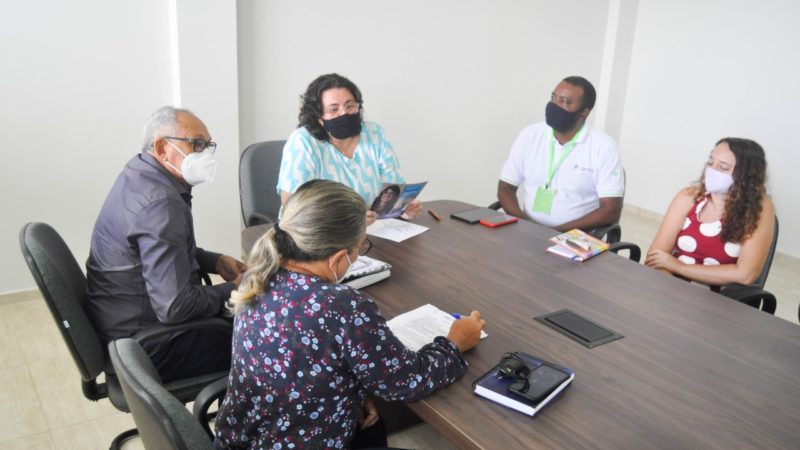 Prefeitura de Piripiri vai incentivar empreendedores formais e informais através do Piauí Fomento