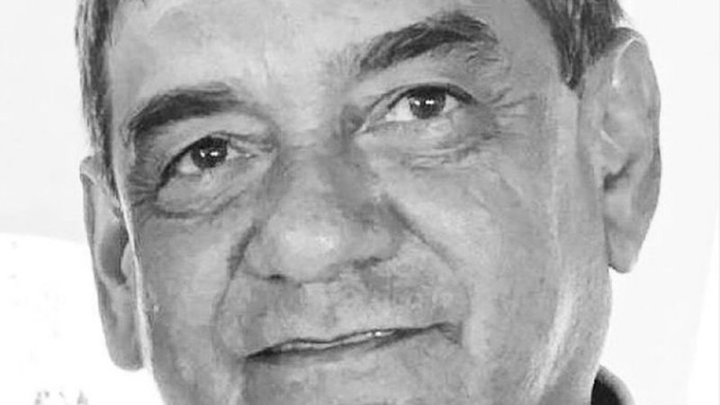 Irmão do senador Marcelo Castro é encontrado morto no rio Parnaíba