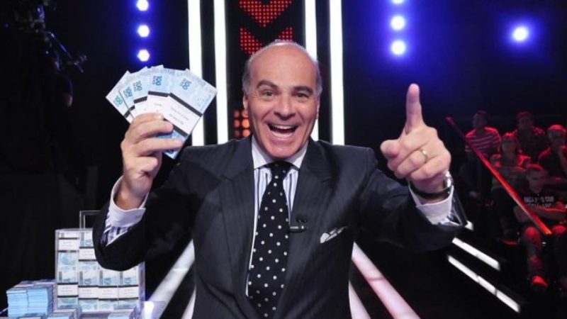 Prefeitura de São Paulo pede penhora de bens de sócio da RedeTV!, diz colunista