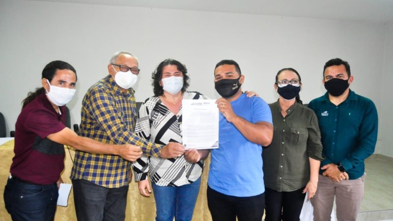 Vigias de Piripiri ganham adicional excepcional de compensação de carga horária;luta histórica da categoria