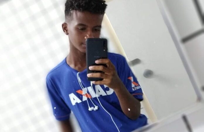 Jovem de 17 anos morre após sofrer acidente de motocicleta em Piripiri