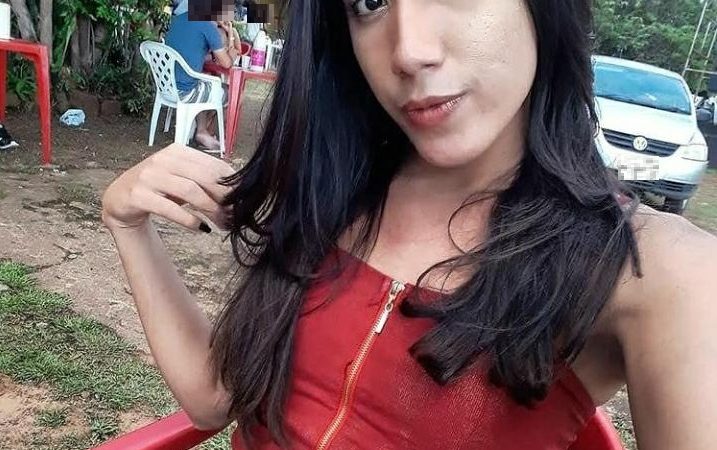 Jovem trans é assassinada no residencial Parque Recreio em Piripiri