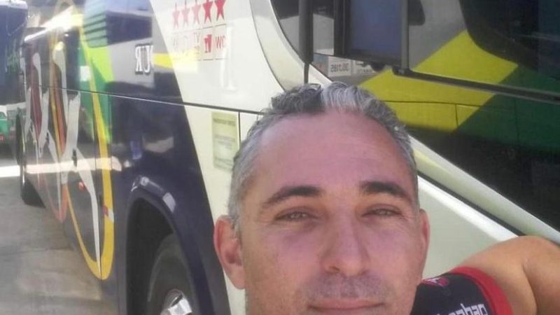 Motociclista morre após colidir num caminhão em avenida de Piripiri