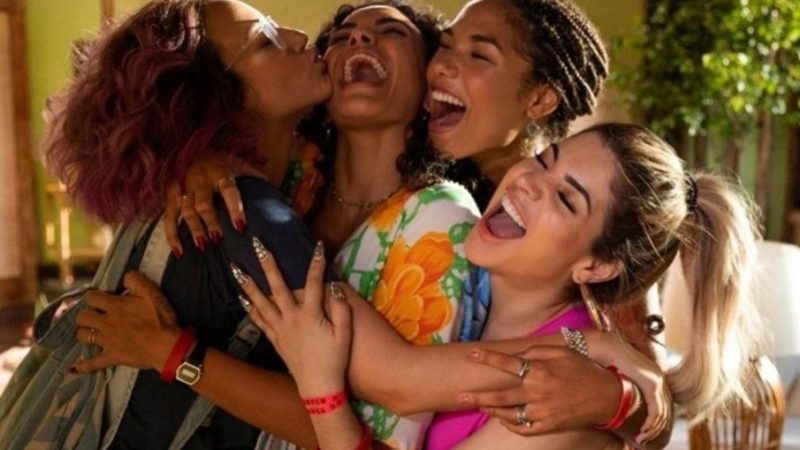 ‘Carnaval’: Novo filme da Netflix discute papel das redes sociais