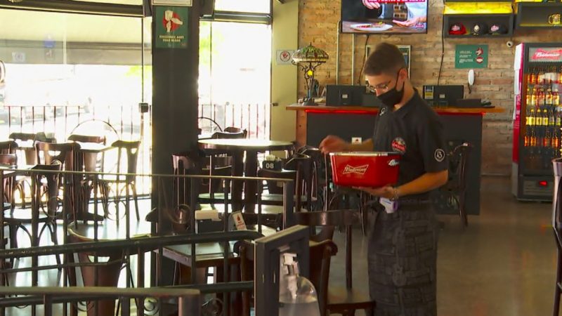 Governo do Piauí mantém medidas restritivas pela sexta semana consecutiva