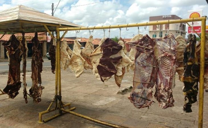 Campo Maior ganhará o título de Capital Piauiense da Carne de Sol