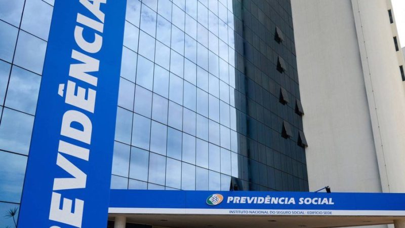 INSS: governo quer proibir o aumento da aposentadoria de R$ 1.100 para R$ 3.800