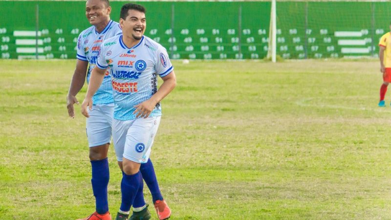 4 de Julho confirma contratações de Janio Daniel, ex-Parnahyba, e João Grilo, ex-Vitória da Conquista