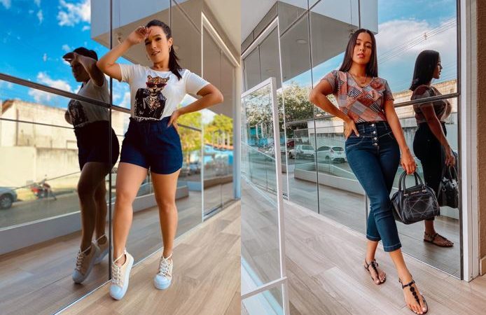 Conheça a nova coleção Moda Jeans no Paraíba de Piripiri com facilidades imperdíveis no pagamento