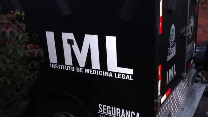 Homem é assassinado na frente de casa no município de Esperantina