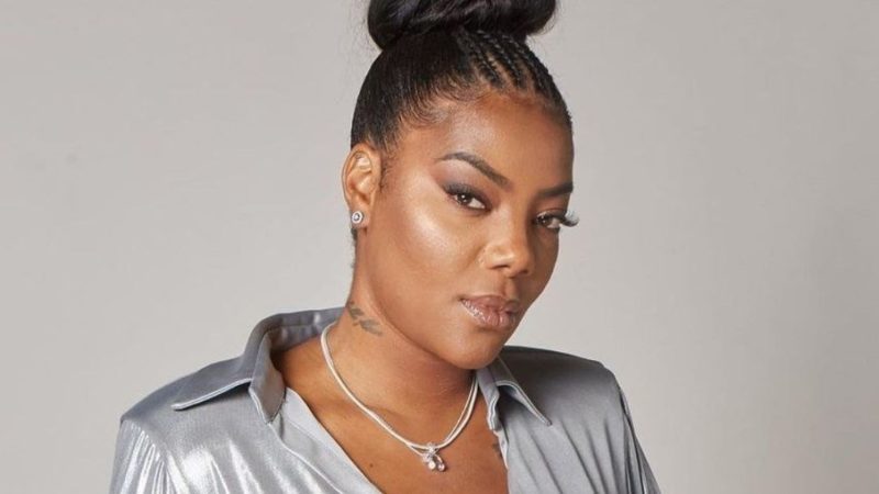 Ludmilla consegue medida protetiva contra o pai