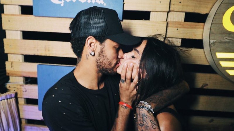 Bruna Marquezine e Neymar voltam a ser shippados após suposto término de namoro da atriz