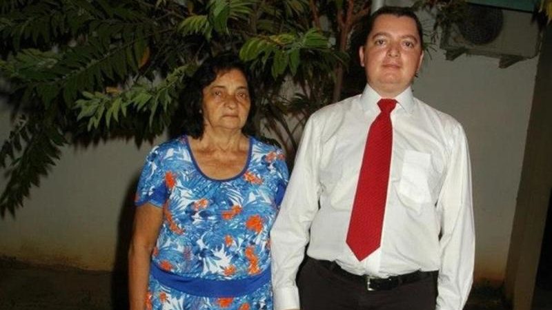 Caso Izadora: João Paulo e Maria Nerci desistem de recorrer da sentença da justiça de Pedro II