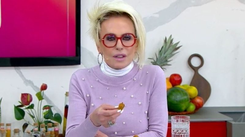 Buscas por qual vacina Ana Maria Braga tomou disparam na internet