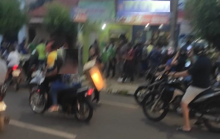 Empresário é assassinado na porta de farmácia em Piripiri