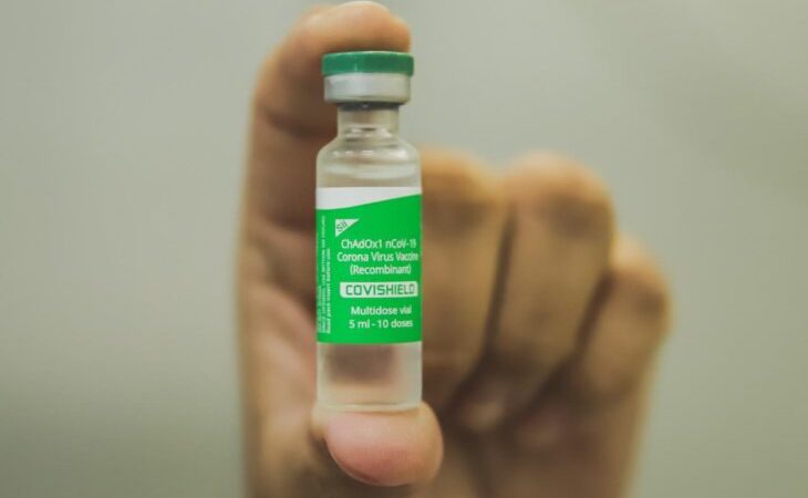 Piauí recebe 135 mil doses de vacinas contra a Covid-19 nesta terça (20) e quarta (21)