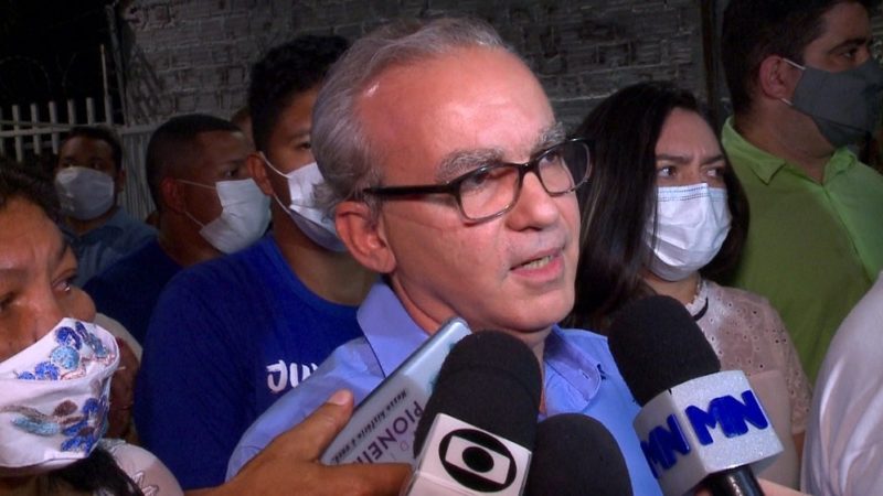 Justiça arquiva inquérito que investigava morte do ex-prefeito de Teresina, Firmino Filho