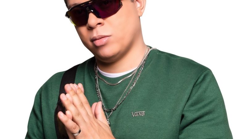 Ex-mulher de DJ Ivis publica vídeos sendo agredida por ele em Fortaleza