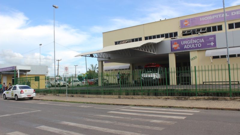 Pai é morto com um tiro na cabeça ao defender filho de assaltantes em Teresina