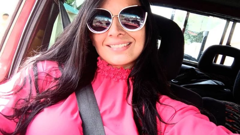 Mãe e irmão da advogada Izadora Mourão, morta a facadas, serão julgados no Tribunal do Júri