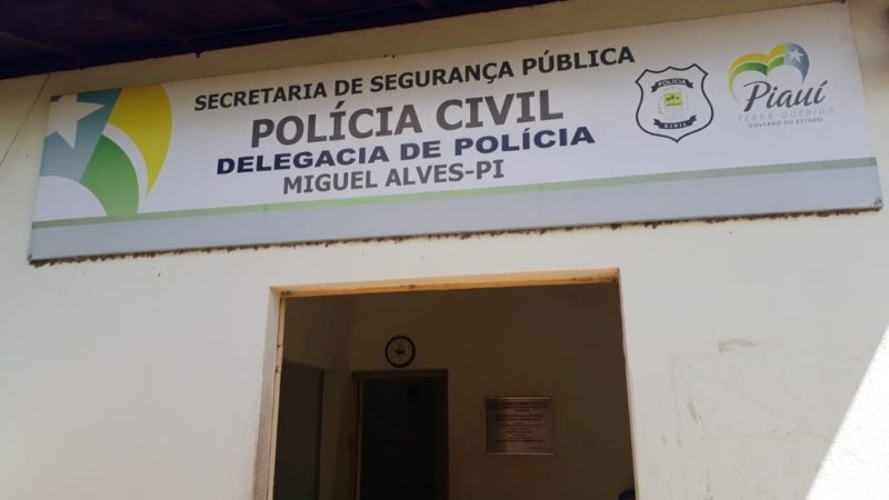 Jovem com transtornos mentais mata homem e é assassinado pelo pai da vítima em Miguel Alves