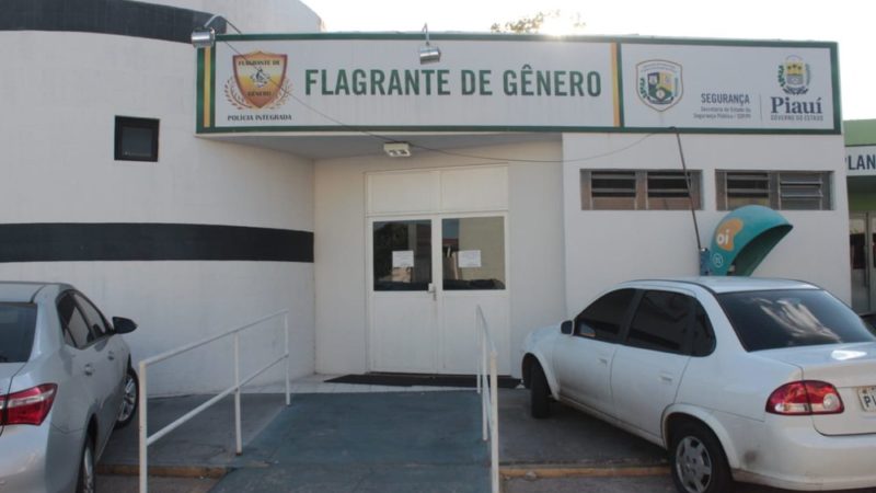 Faxineira pulou de sacada após ser estuprada em apartamento na Zona Leste de Teresina