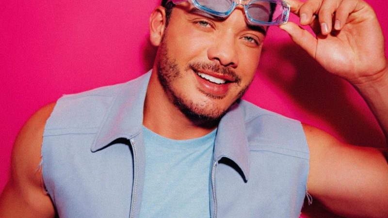 Wesley Safadão irá fazer show para 800 pessoas em casamento no Rio de Janeiro