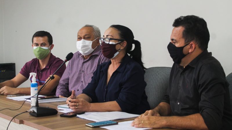 Educação Municipal de Piripiri é medalhista na Olimpíada Brasileira de Astronomia e Astronáutica (OBA)