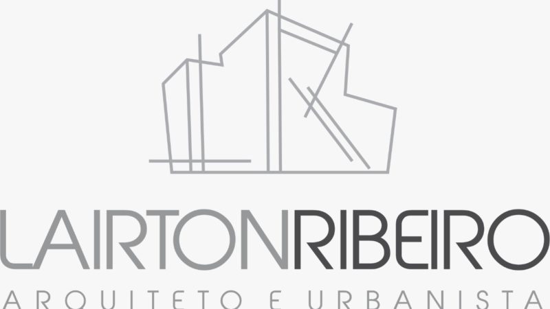 Lairton Ribeiro – Arquiteto e Urbanista