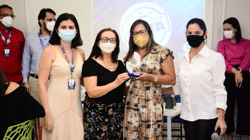 Faculdade Chrisfapi realiza com sucesso a Semana Pedagógica 2021.2