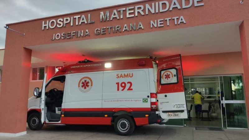 Acidente de moto deixa três jovens da zona rural de Piripiri feridos, em Pedro II