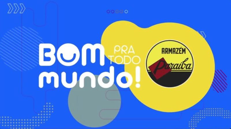 Confira as novidades e aproveite as promoções no Paraíba de Piripiri. Bom pra Todo Mundo!