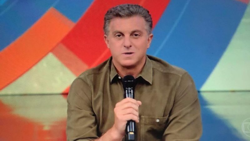 “Sentimento de dever cumprido”, diz Luciano Huck em despedida ao Caldeirão