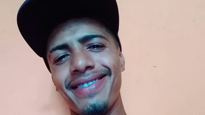Cantor de 29 anos é assassinado em Água Branca, no Norte do Piauí