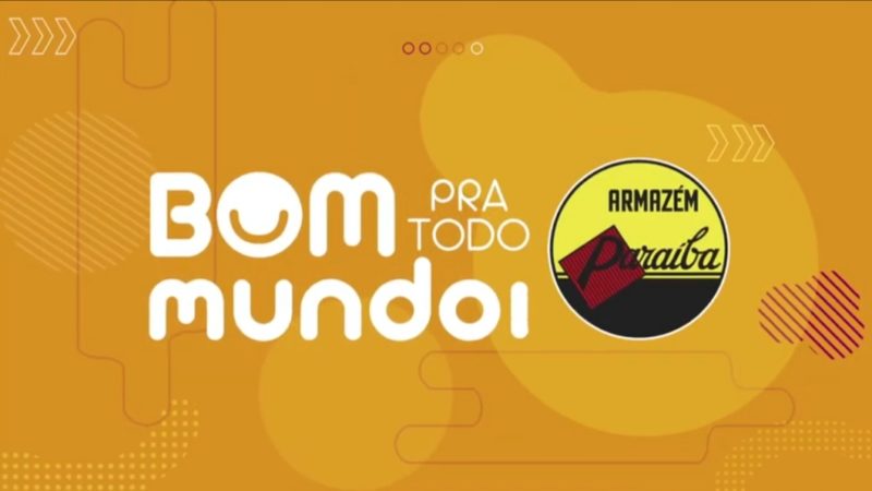 Comprar no Paraíba é Bom pra Todo Mundo! Aproveite as ofertas