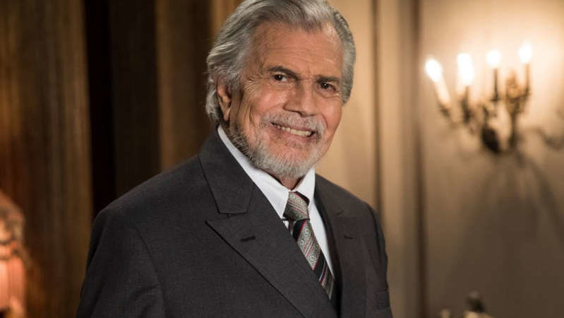 O que explica a morte de Tarcísio Meira mesmo vacinado contra covid