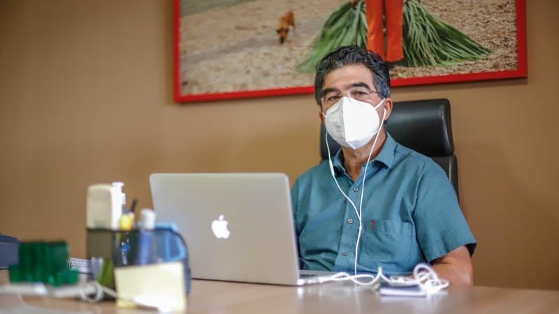 Governador sancionada Lei que cria o Cadastro de Pessoas Desaparecidas no Piauí