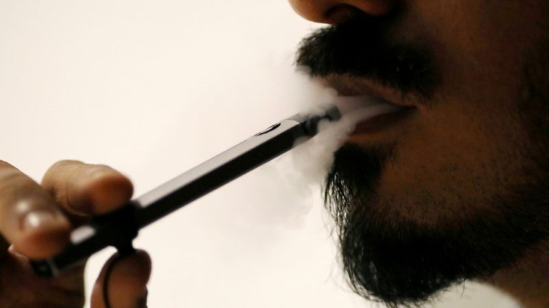 Lei que proíbe uso de cigarros eletrônicos em espaços fechados de Teresina é aprovada
