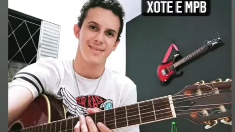 Pizzaria Monte Rei apresenta: Cássio com MPB e Xote nesta sexta-feira (01) às 21h!