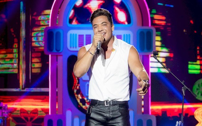 Wesley Safadão depôe à polícia sobre vacinação irregular