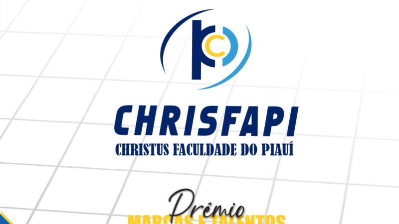 Faculdade Chrisfapi fica em 1º lugar em pesquisa na categoria faculdade